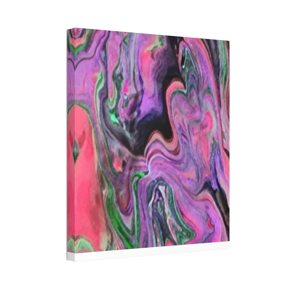 The Original Print "3dDrip"