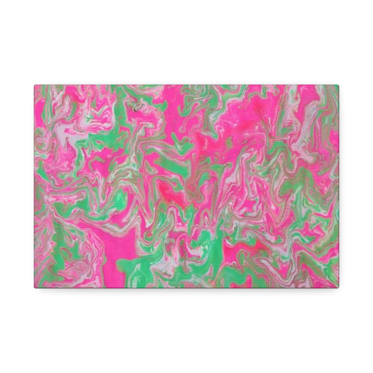 The Original Print "CANDYLAND"