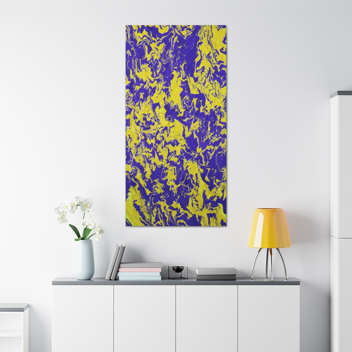 The Original Print "Dr. Seuss Tw0"