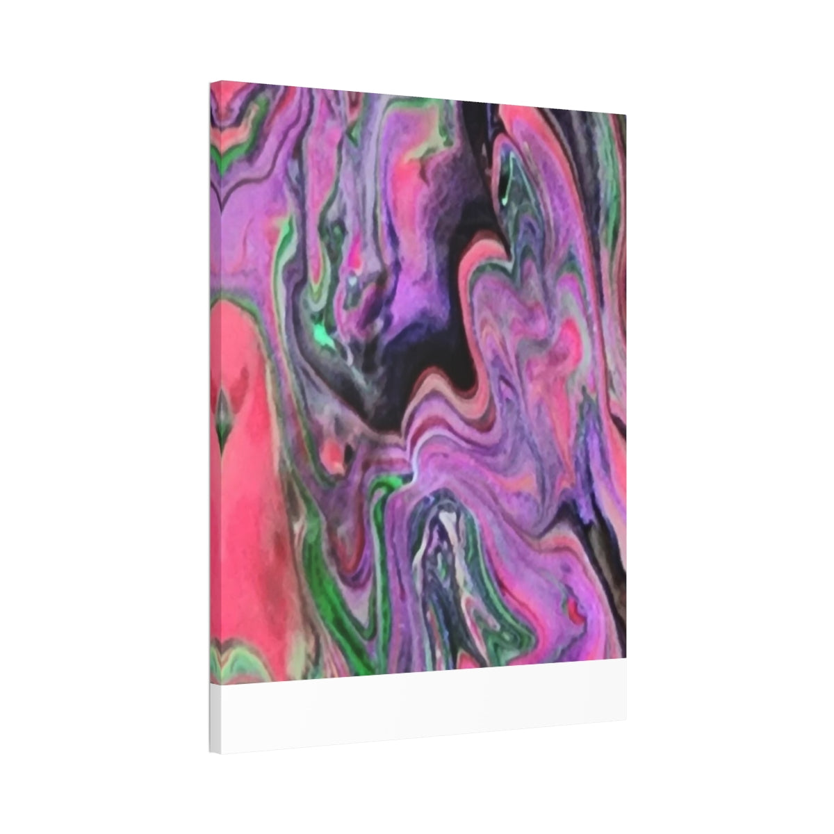 The Original Print "3dDrip"