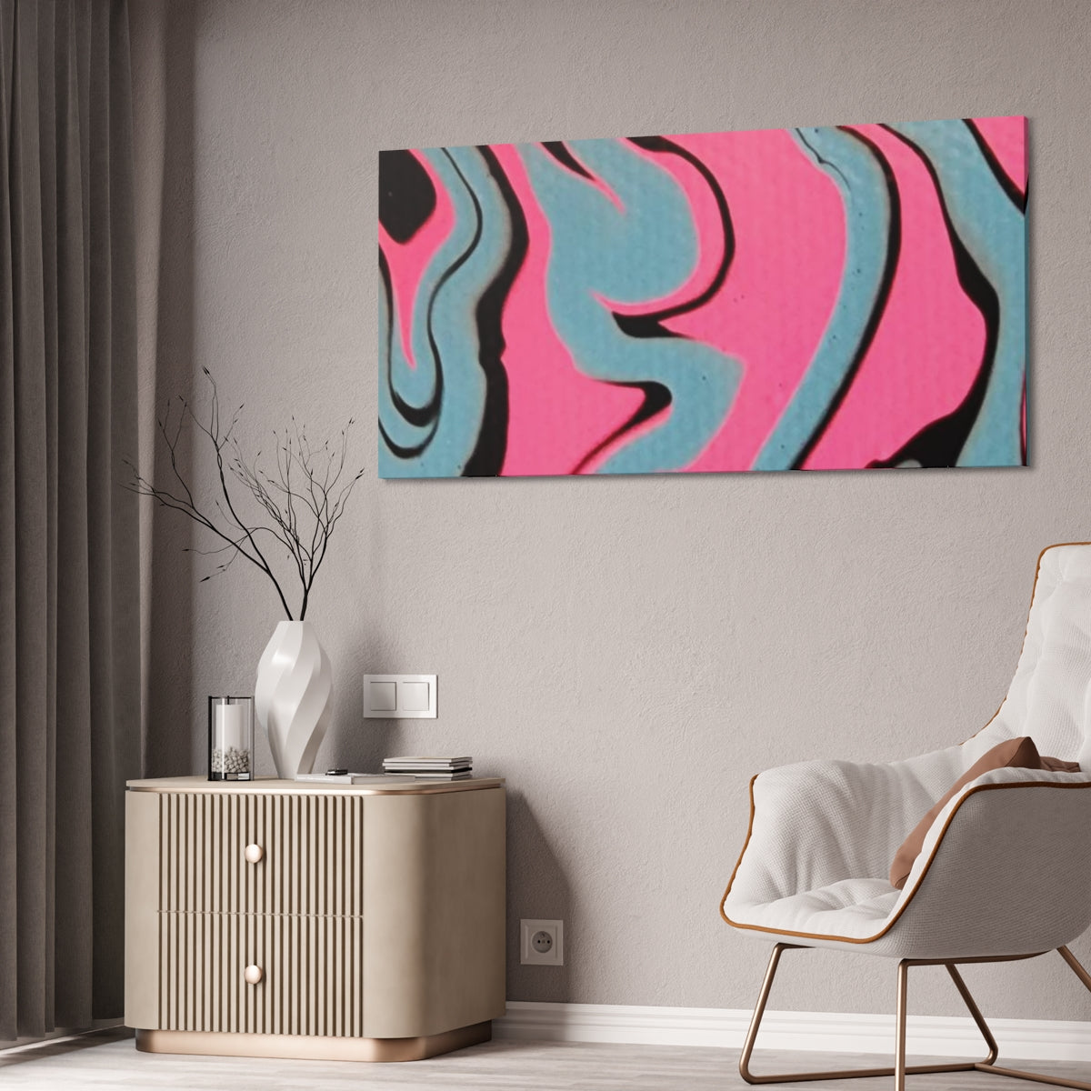 The Original Print "BPB"