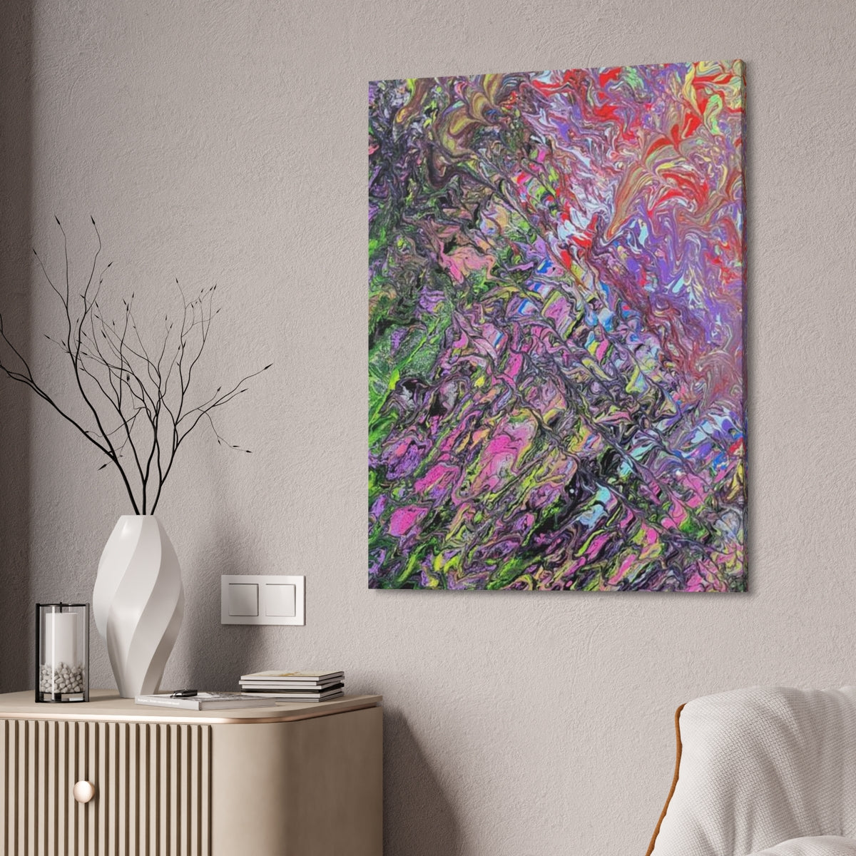 The Original Print "Mix&Match"