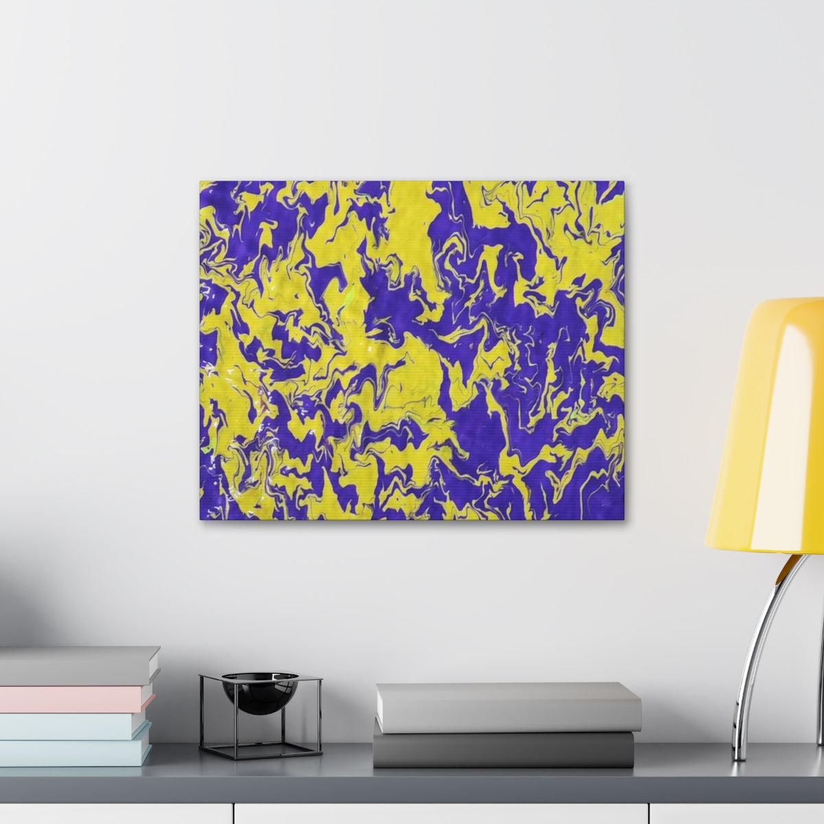 The Original Print "Dr. Seuss Tw0"