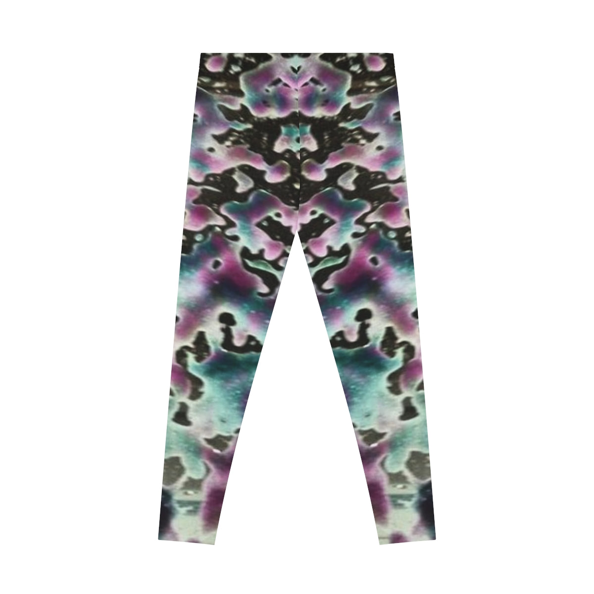 PJ Art Stretchy Leggings