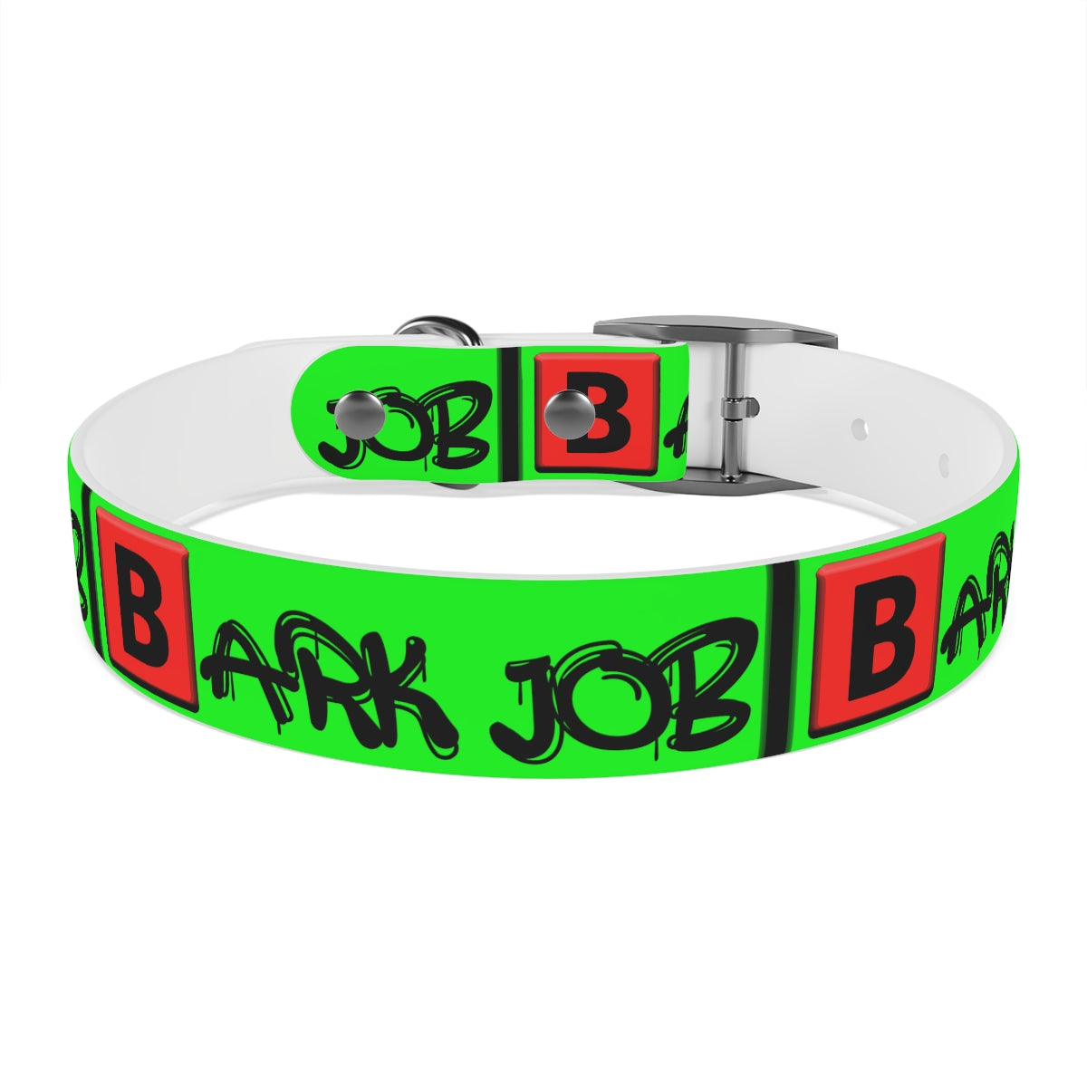 Barkjob Dog Collar