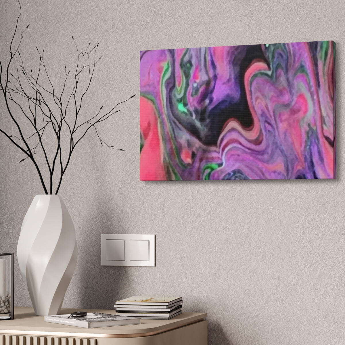 The Original Print "3dDrip"