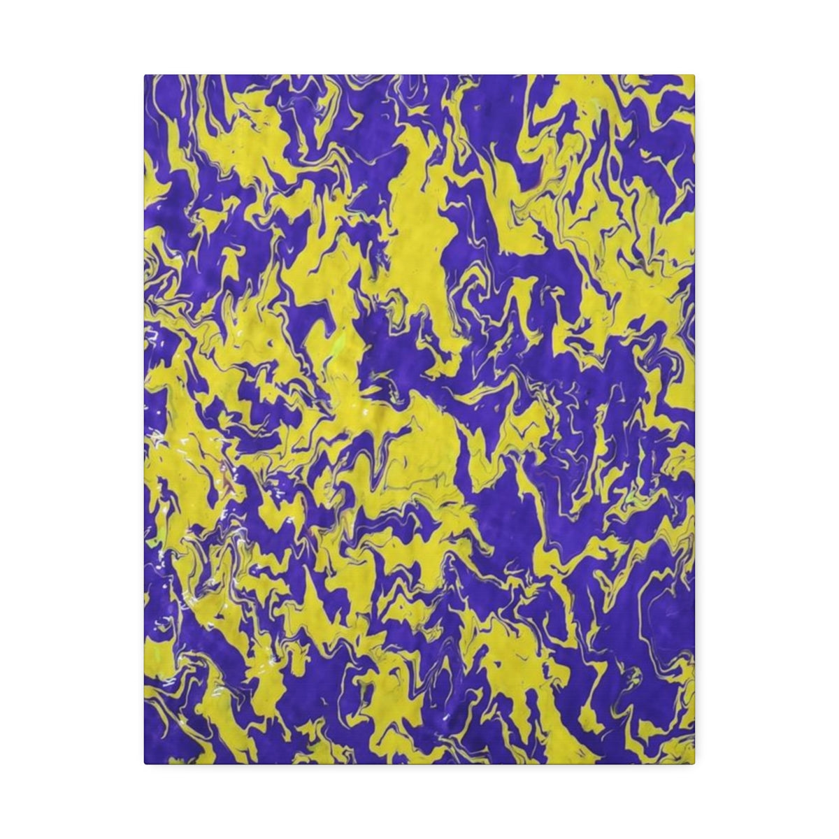 The Original Print "Dr. Seuss Tw0"