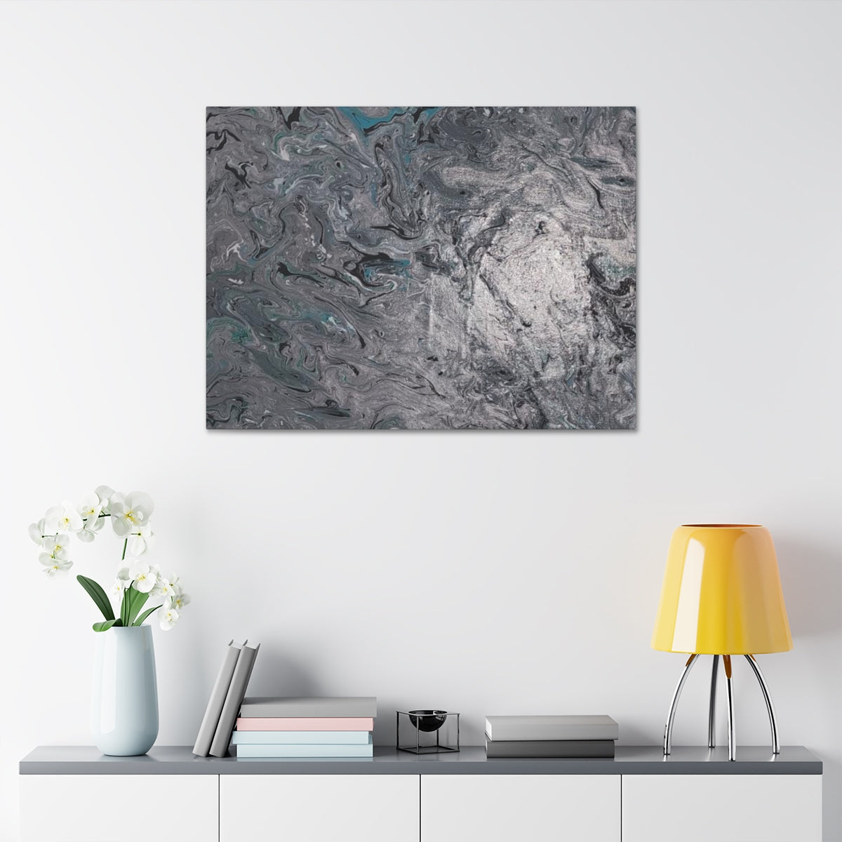 The Original Print "50 Shades of Grey"