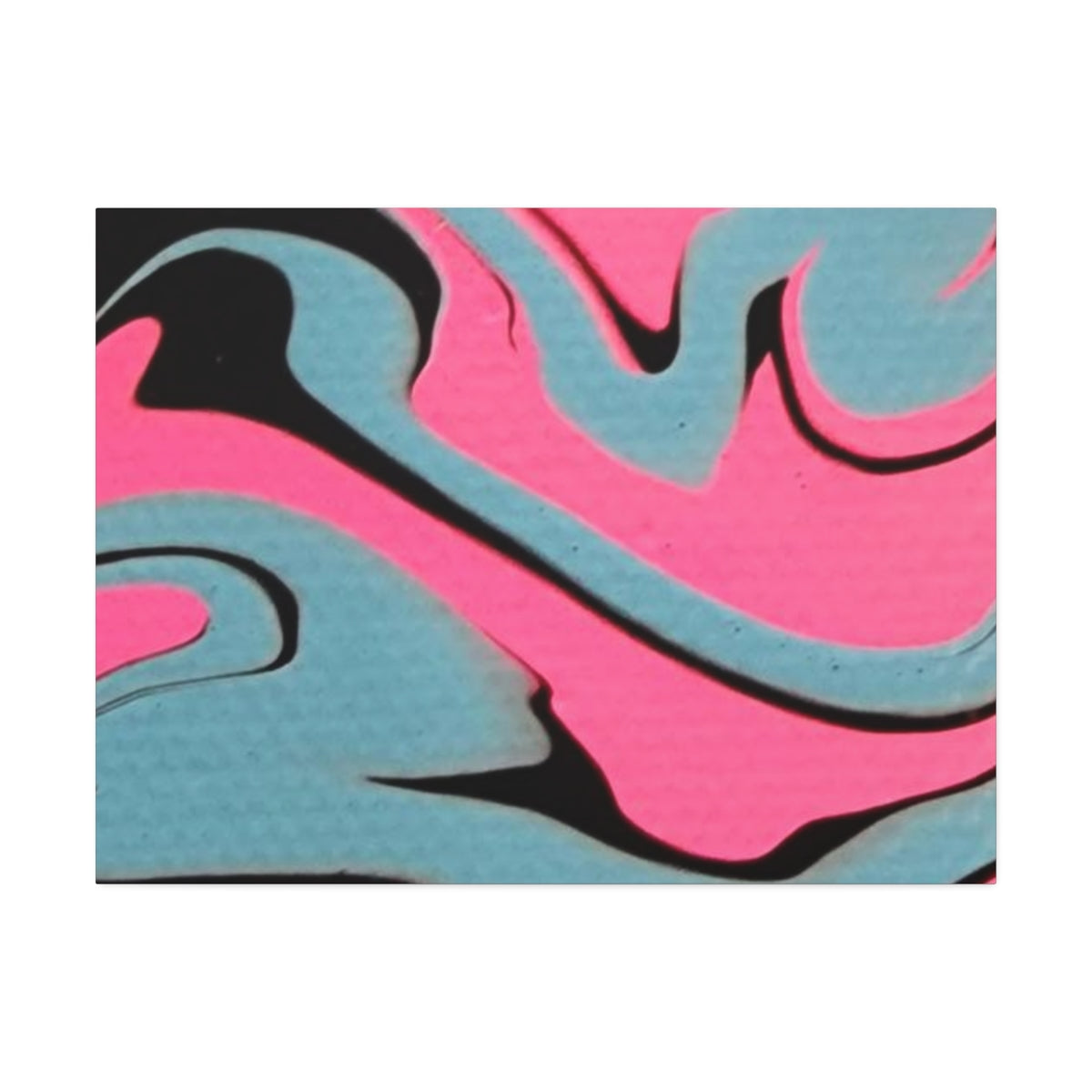 The Original Print "PBB"