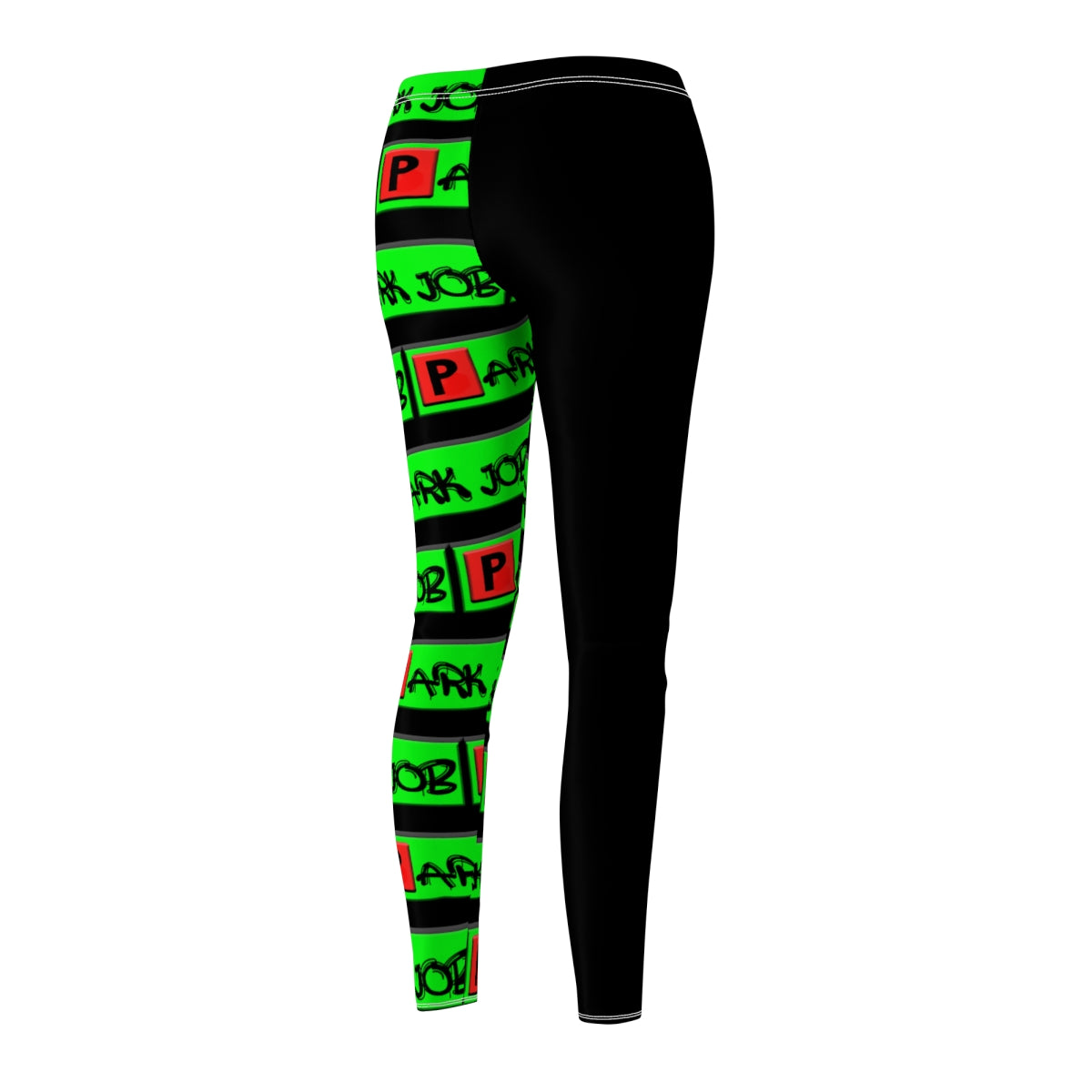 Parkjob Women's Casual Leggings
