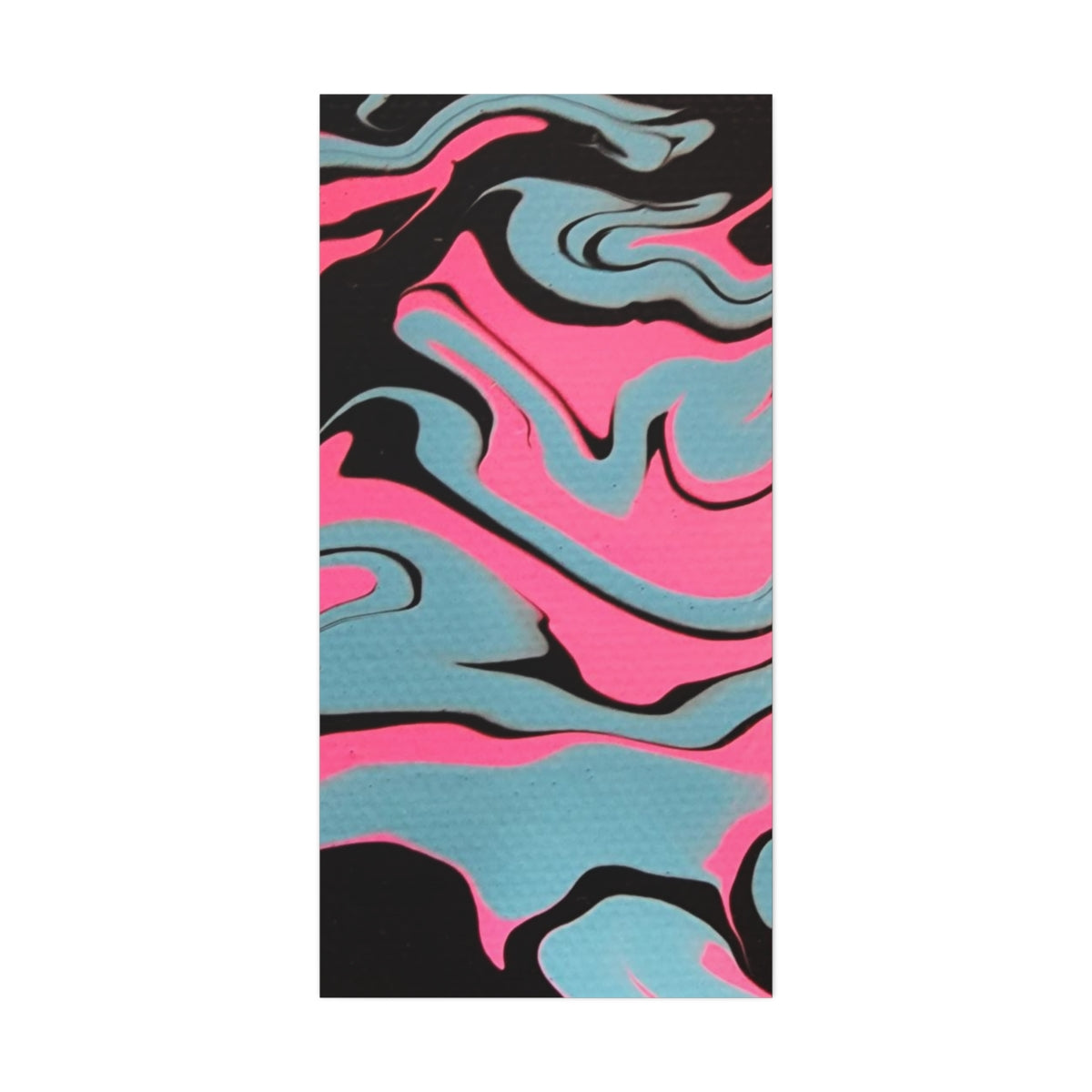 The Original Print "PBB"