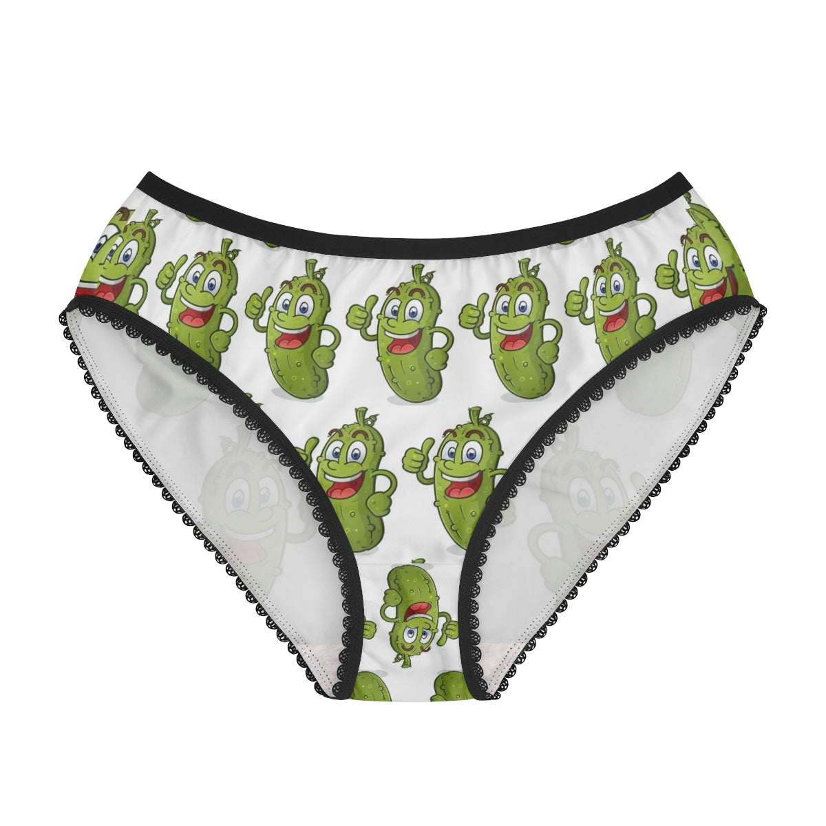 Pickles Women's Briefs