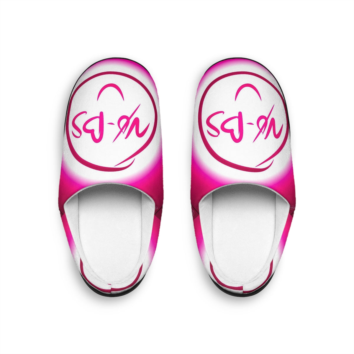 No-Bs Women's Indoor Slippers