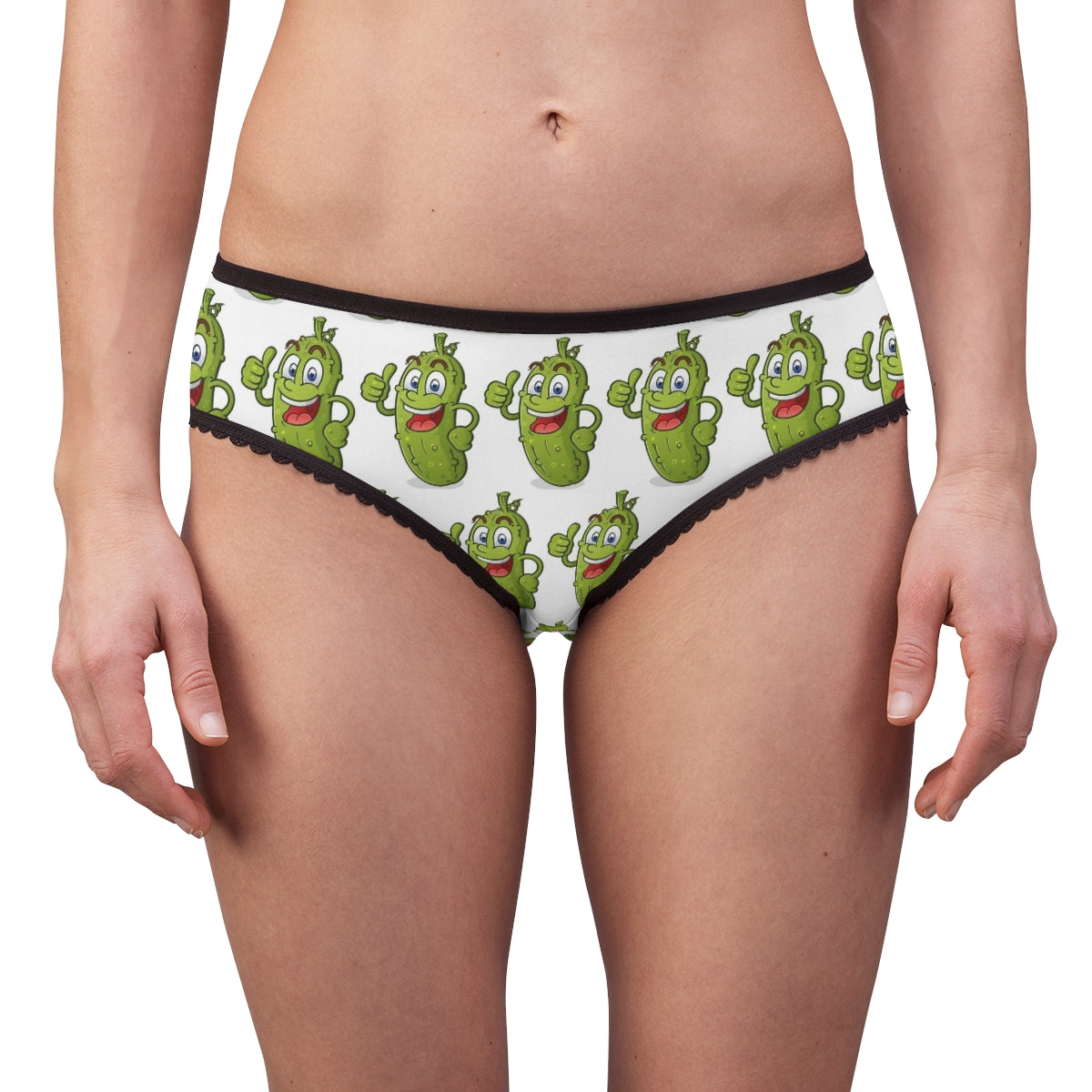 Pickles Women's Briefs