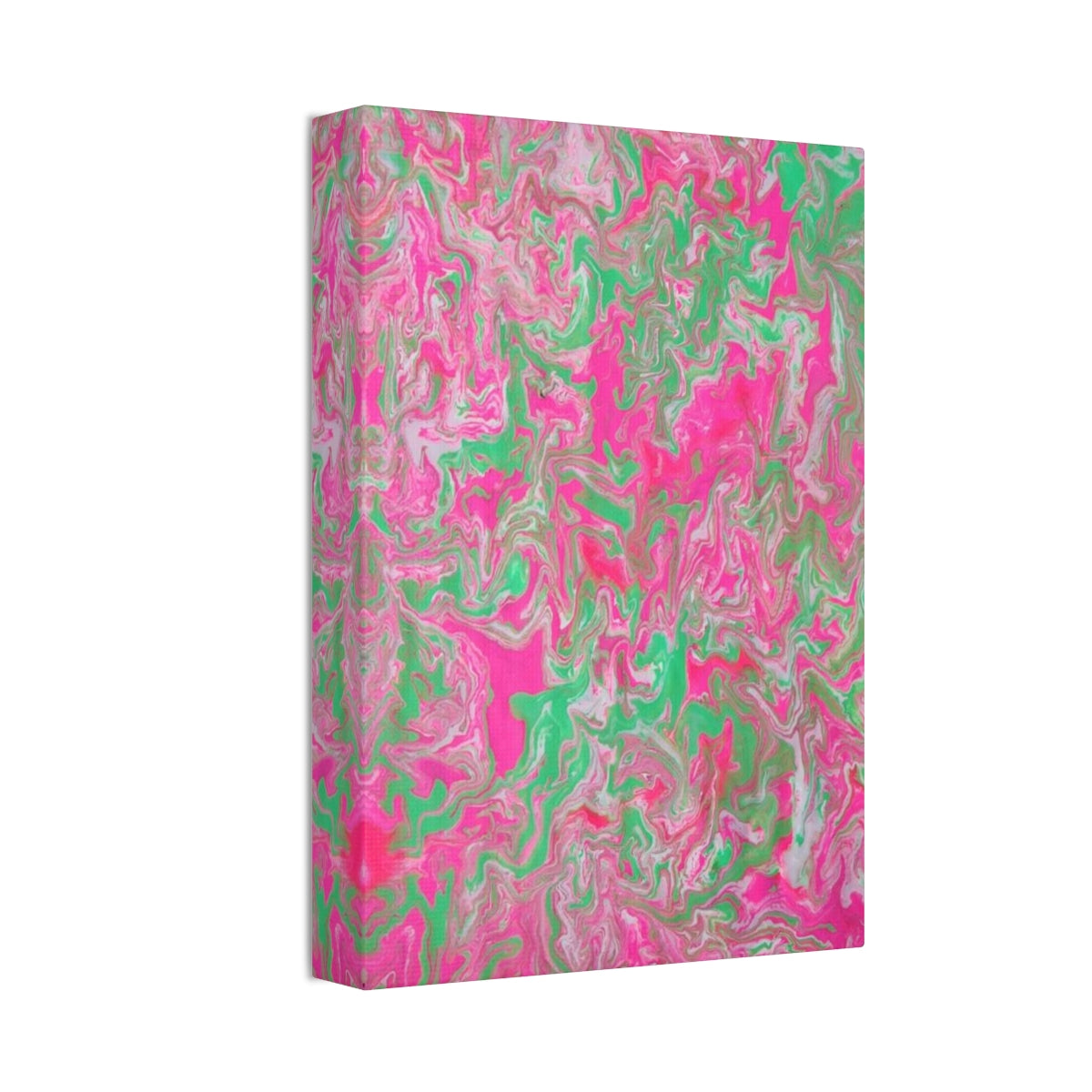 The Original Print "CANDYLAND"