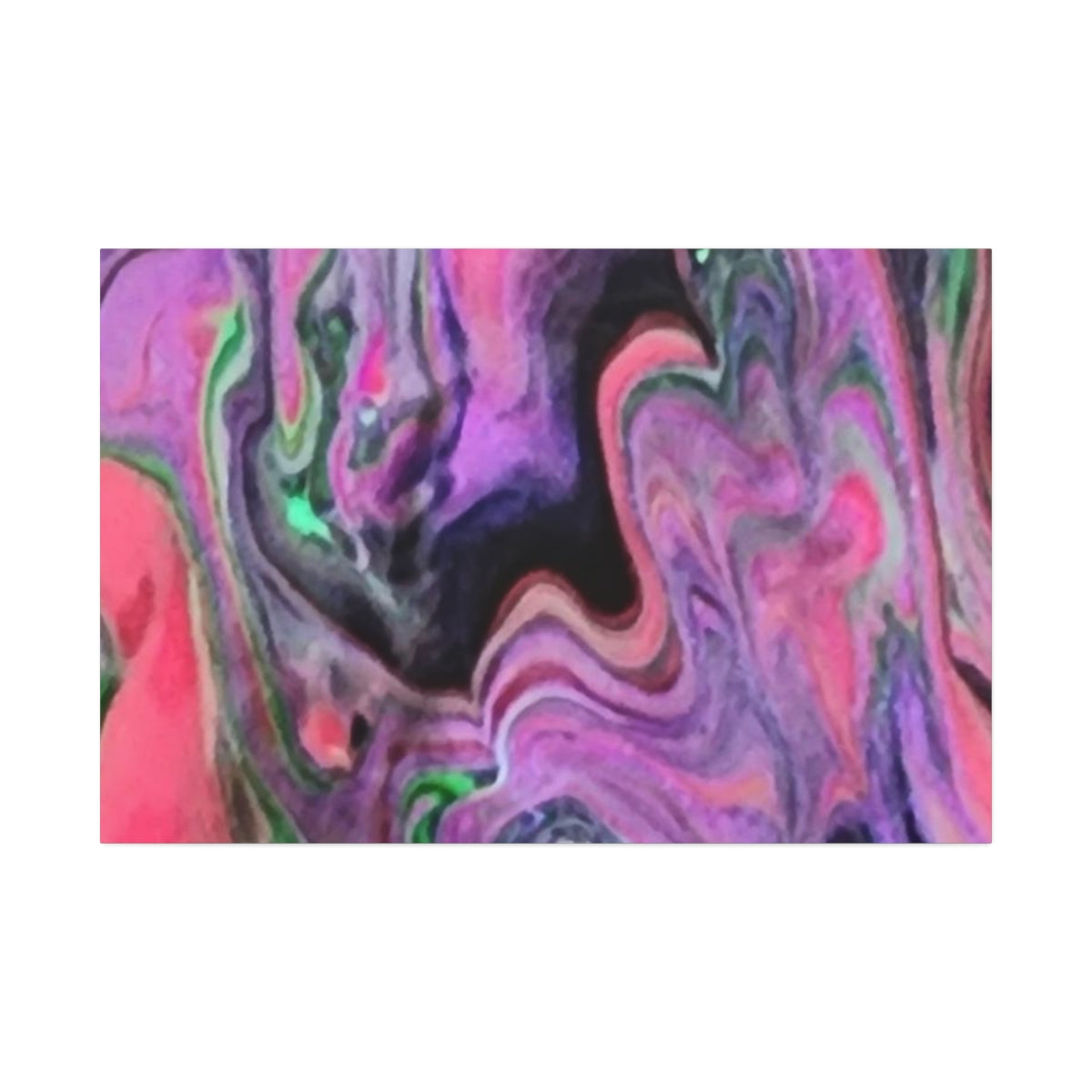 The Original Print "3dDrip"