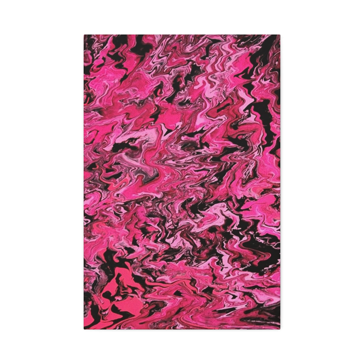 The Original Print "Pinky and the Brain"