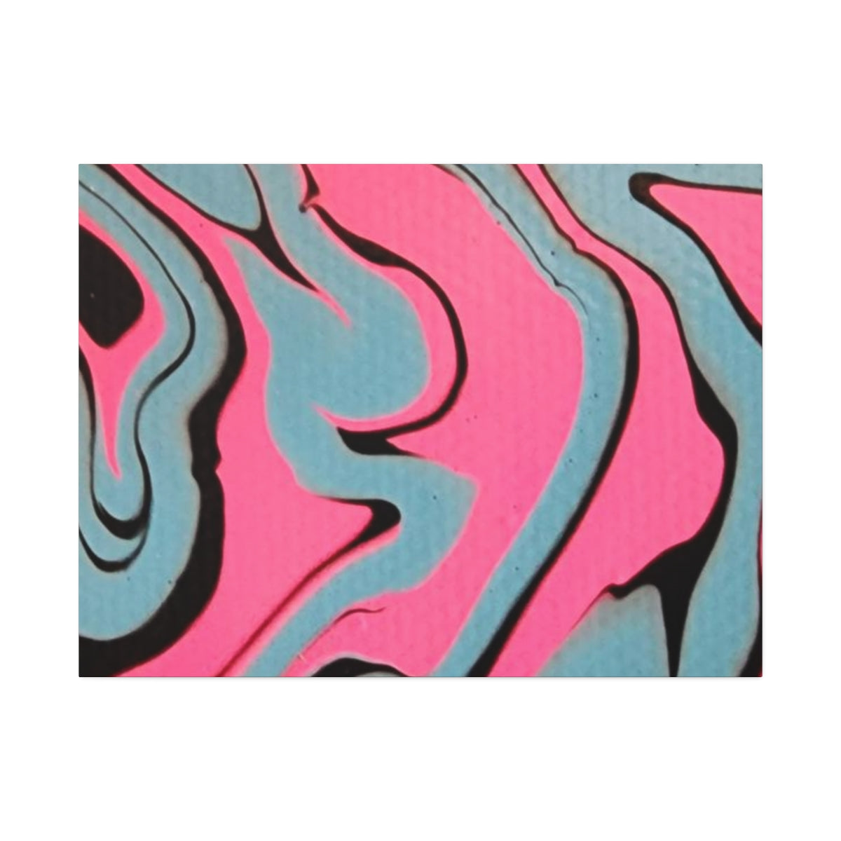 The Original Print "BPB"