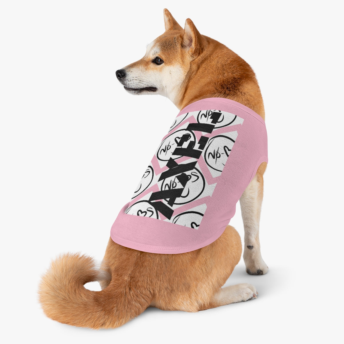 Axel Pet Tank Top