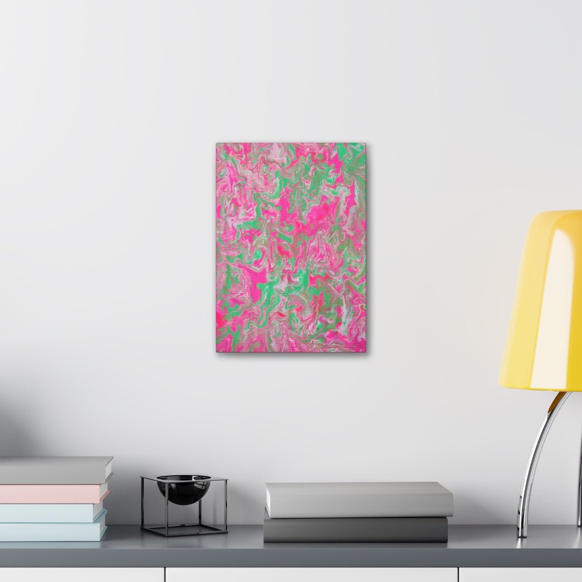 The Original Print "CANDYLAND"