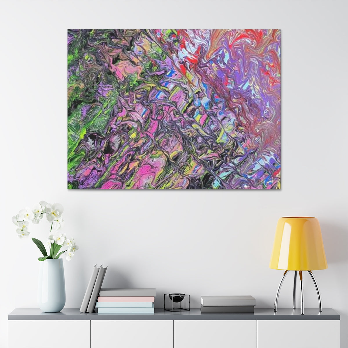 The Original Print "Mix&Match"