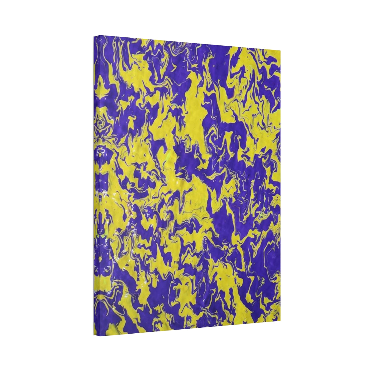 The Original Print "Dr. Seuss Tw0"