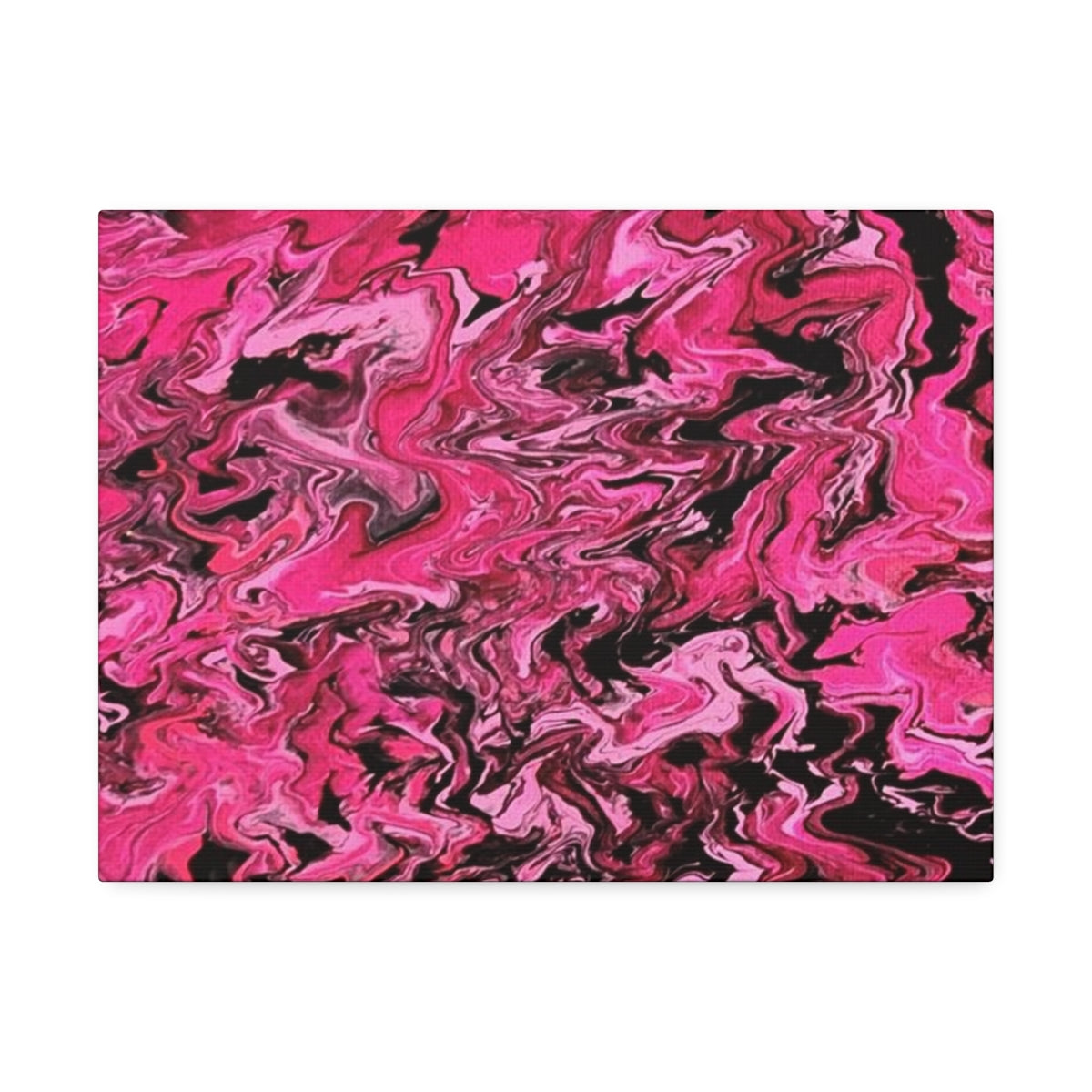 The Original Print "Pinky and the Brain"