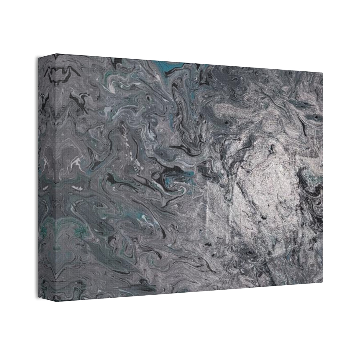 The Original Print "50 Shades of Grey"