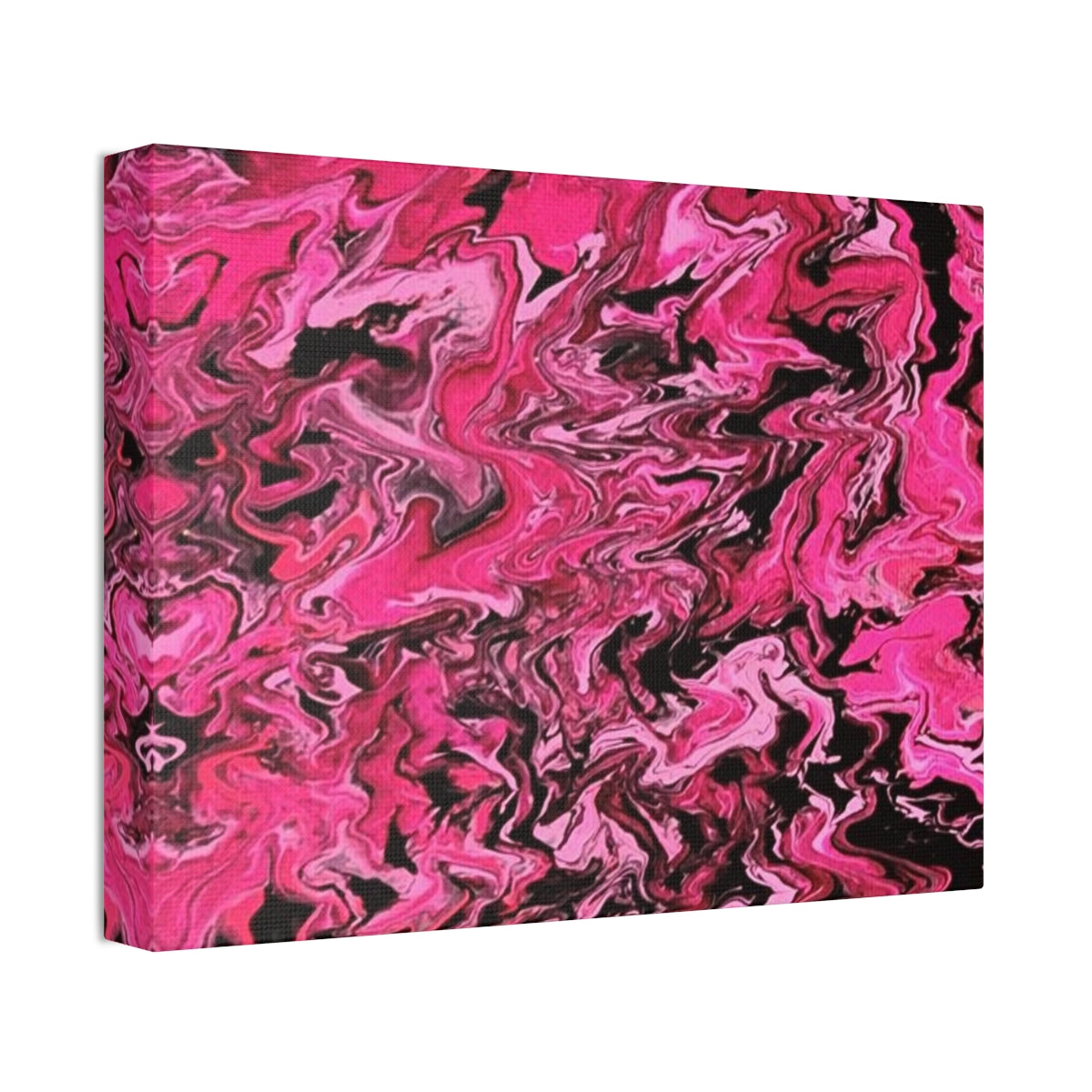 The Original Print "Pinky and the Brain"