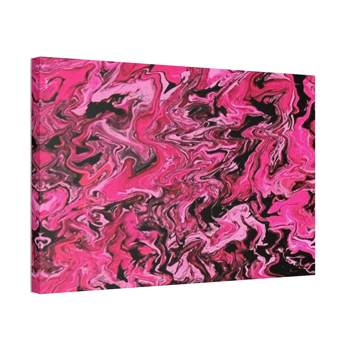 The Original Print "Pinky and the Brain"