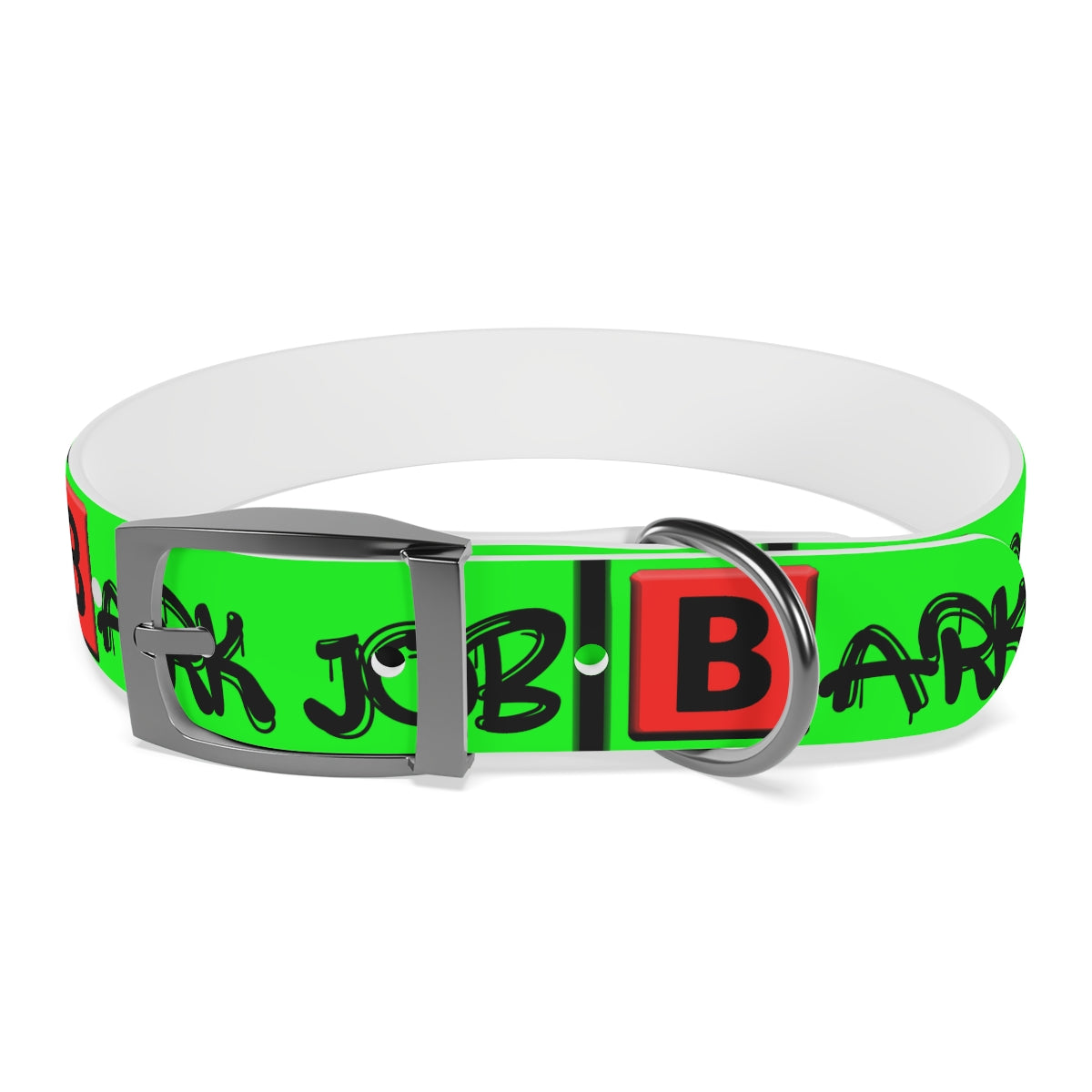 Barkjob Dog Collar