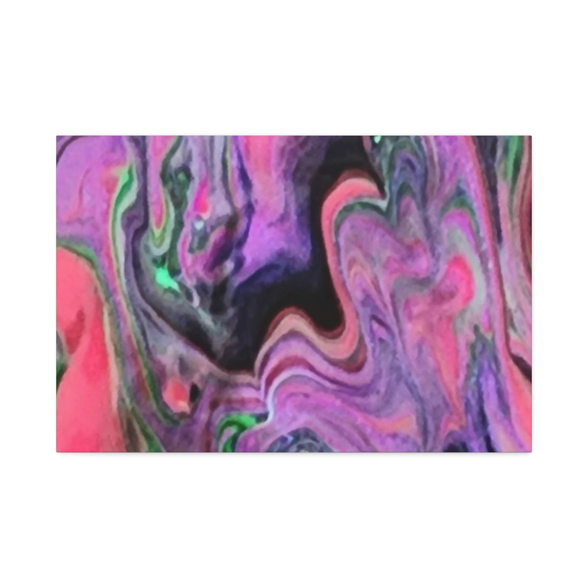 The Original Print "3dDrip"