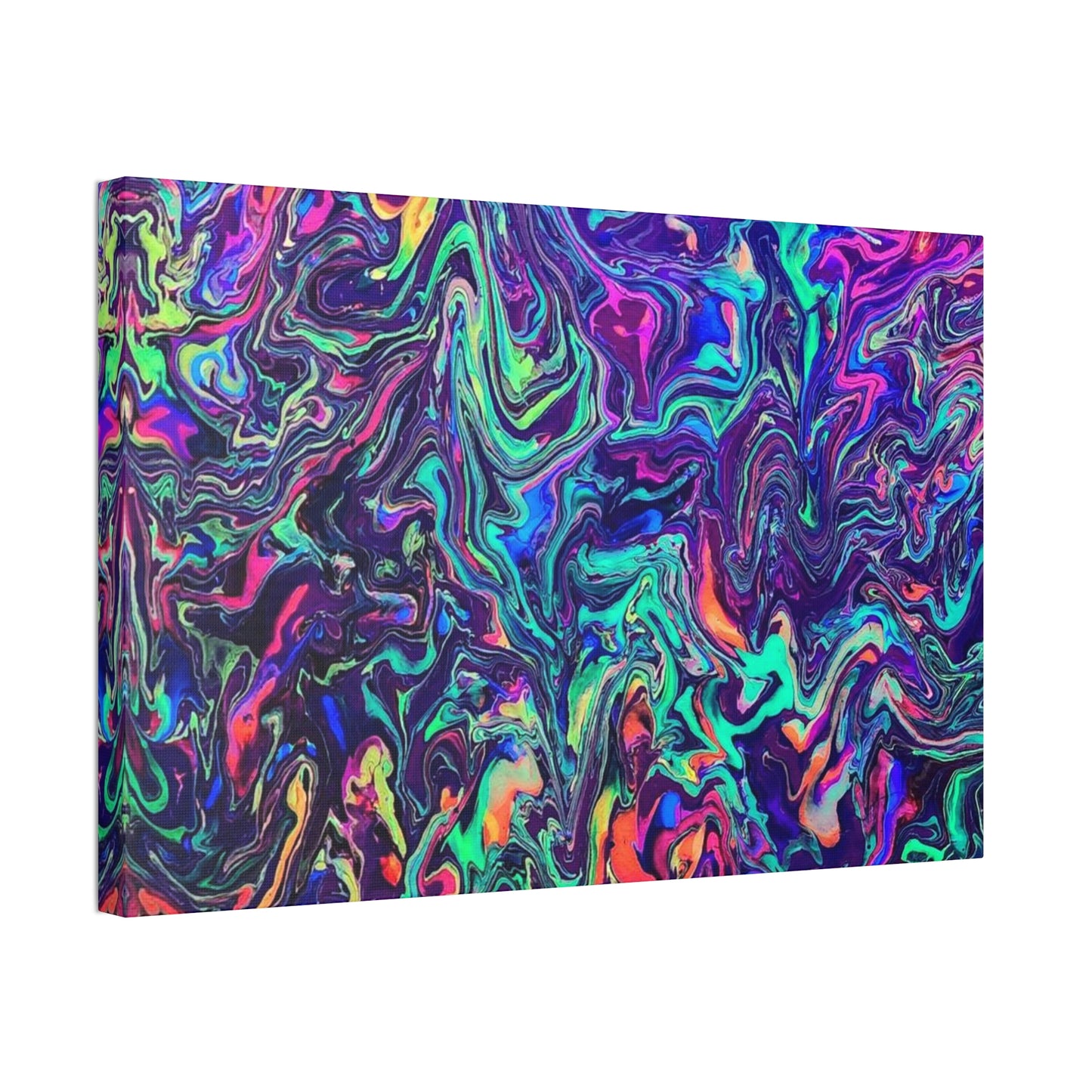 Original Print "AfterGlow2.0