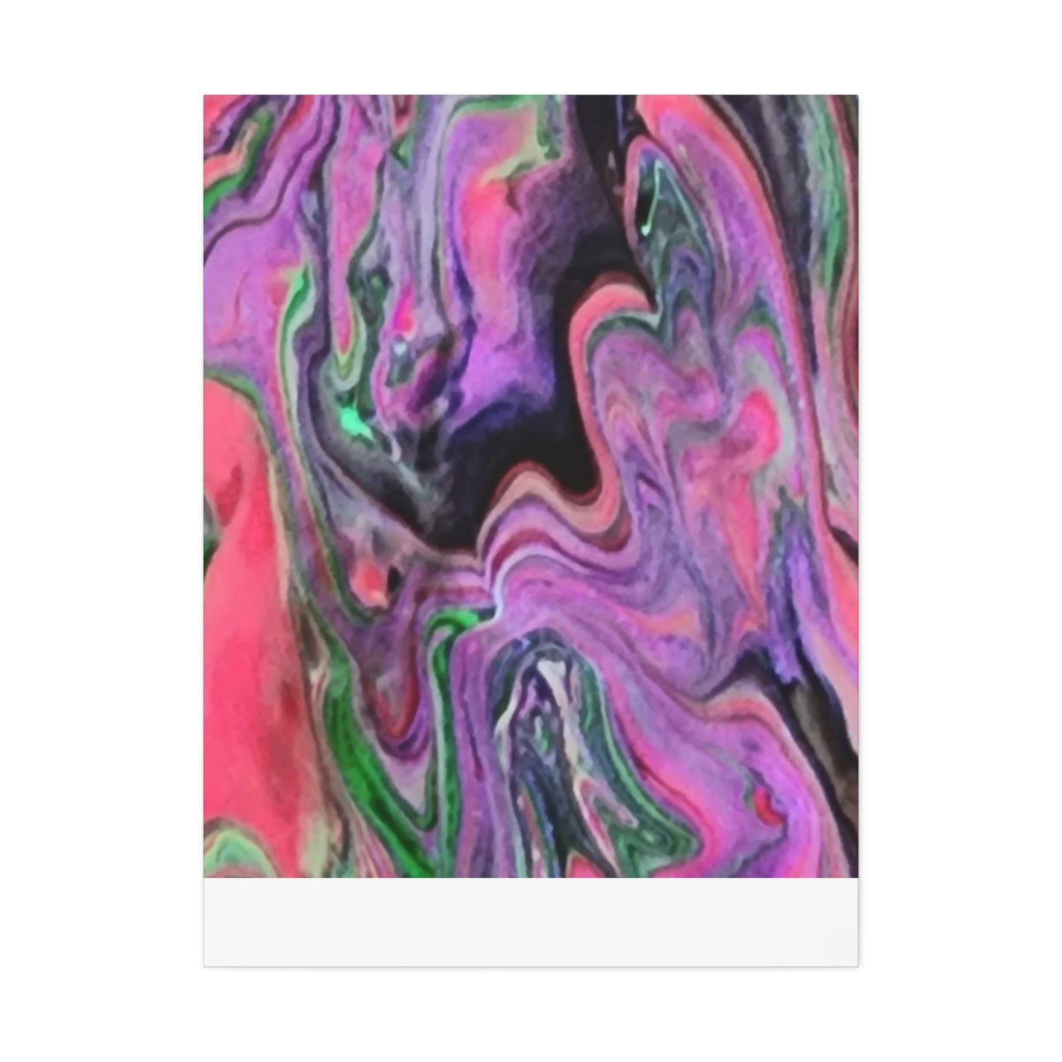 The Original Print "3dDrip"