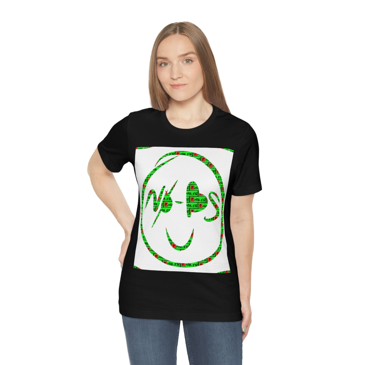 No-Bs Parkjob Unisex Jersey Short Sleeve Tee