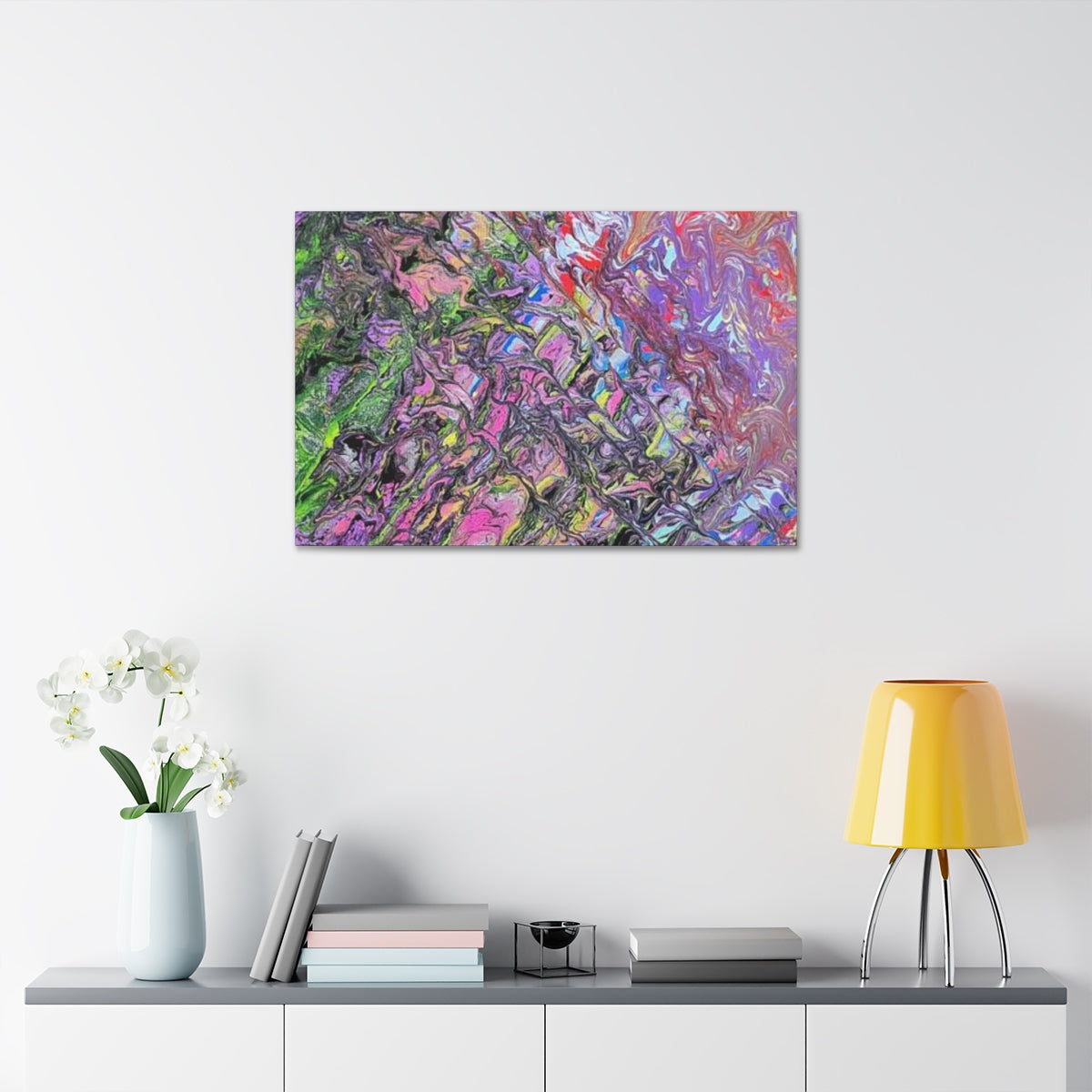 The Original Print "Mix&Match"