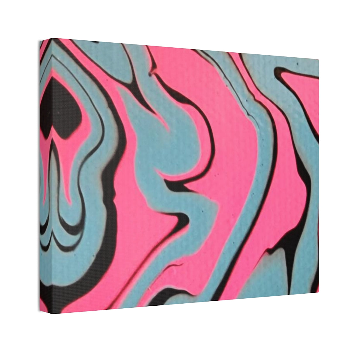 The Original Print "BPB"