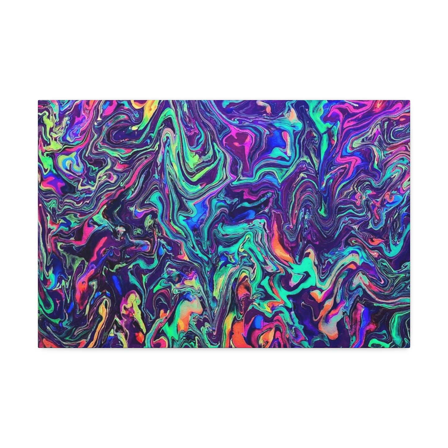 Original Print "AfterGlow2.0