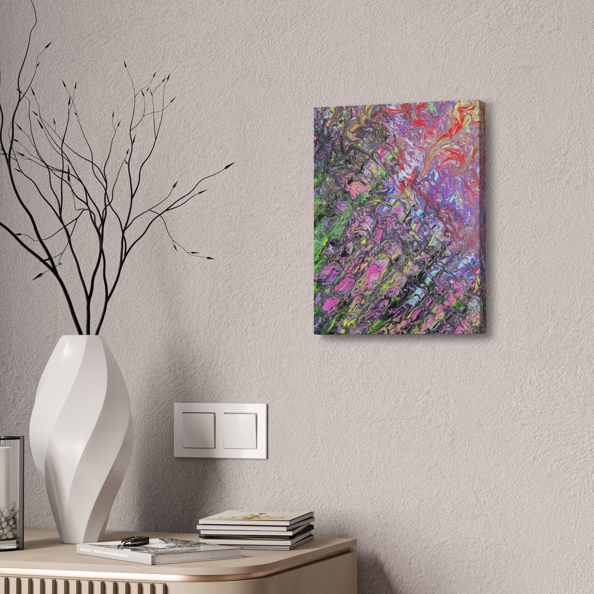 The Original Print "Mix&Match"