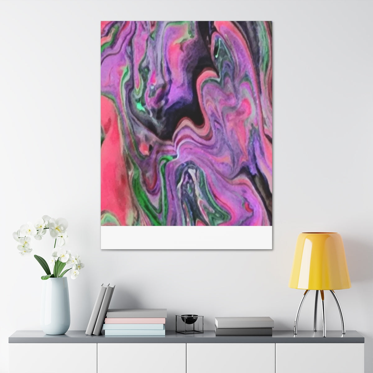 The Original Print "3dDrip"