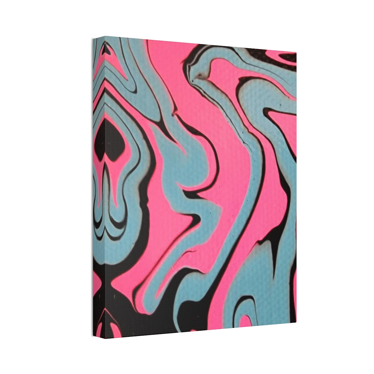 The Original Print "BPB"