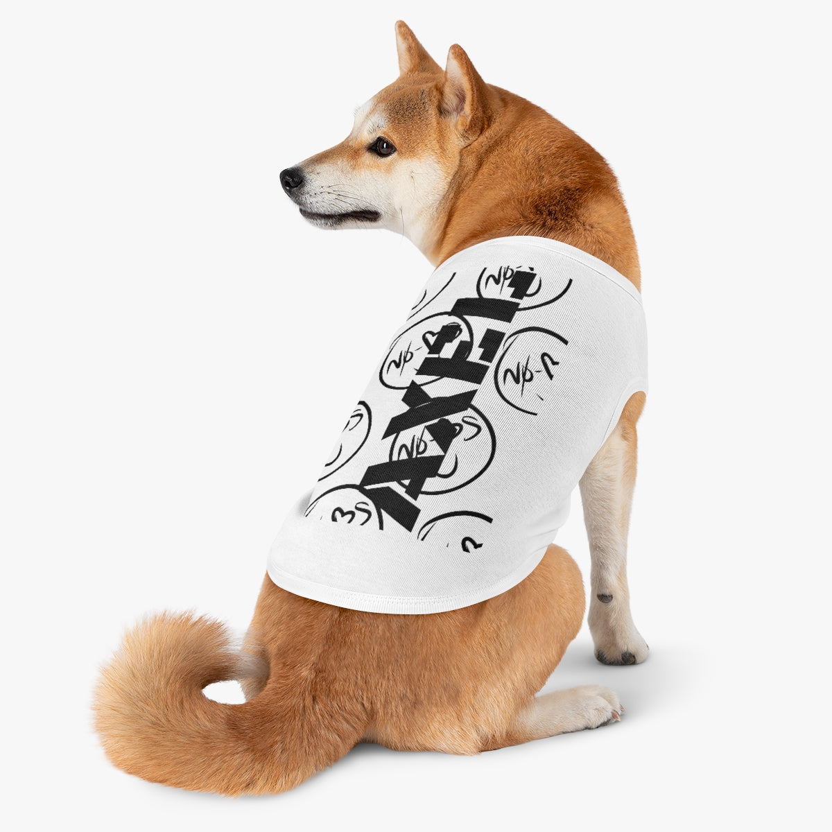 Axel Pet Tank Top