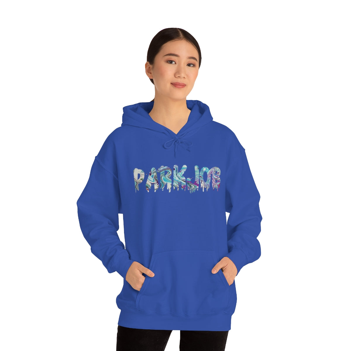PJ Drip Unisex Heavy Blend™ Hooded Sweatshirt
