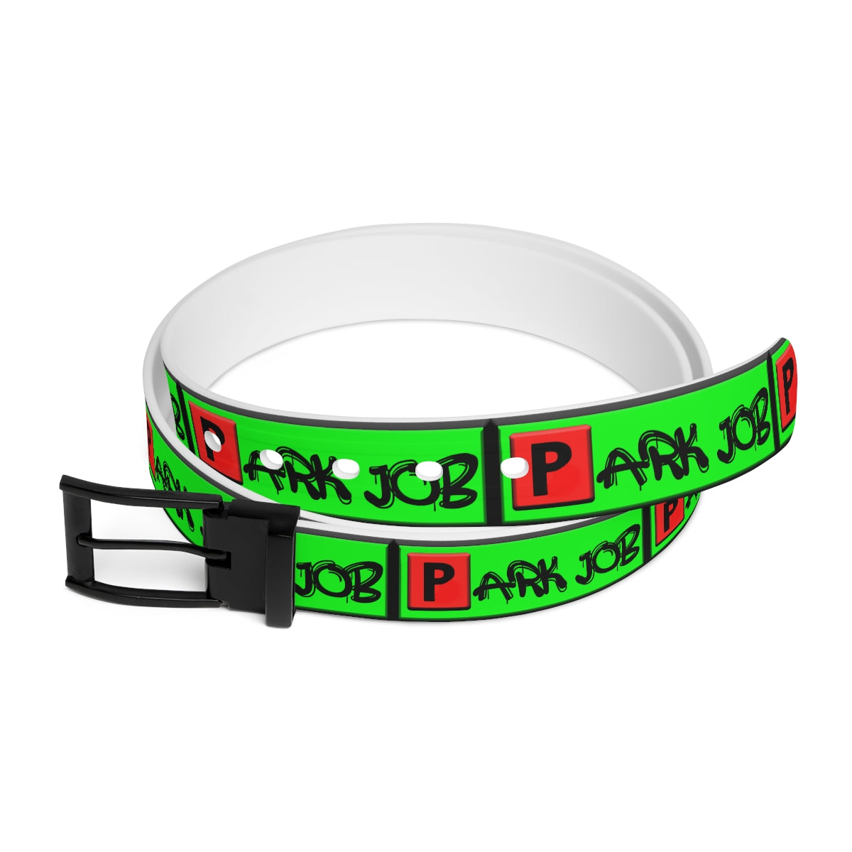 Parkjob Belt