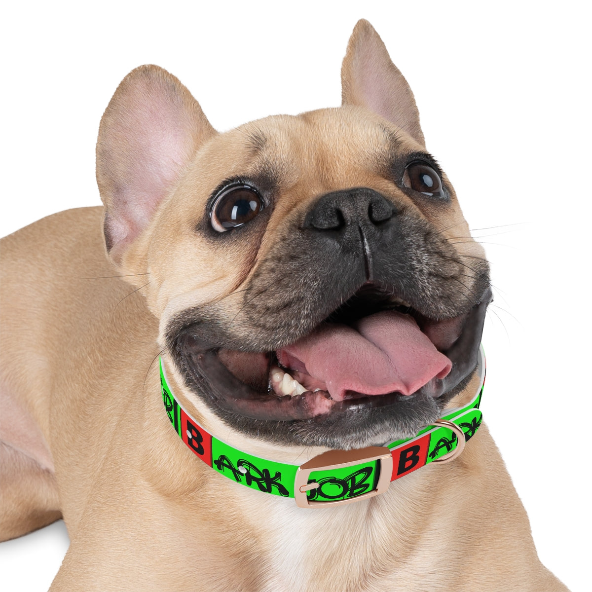 Barkjob Dog Collar
