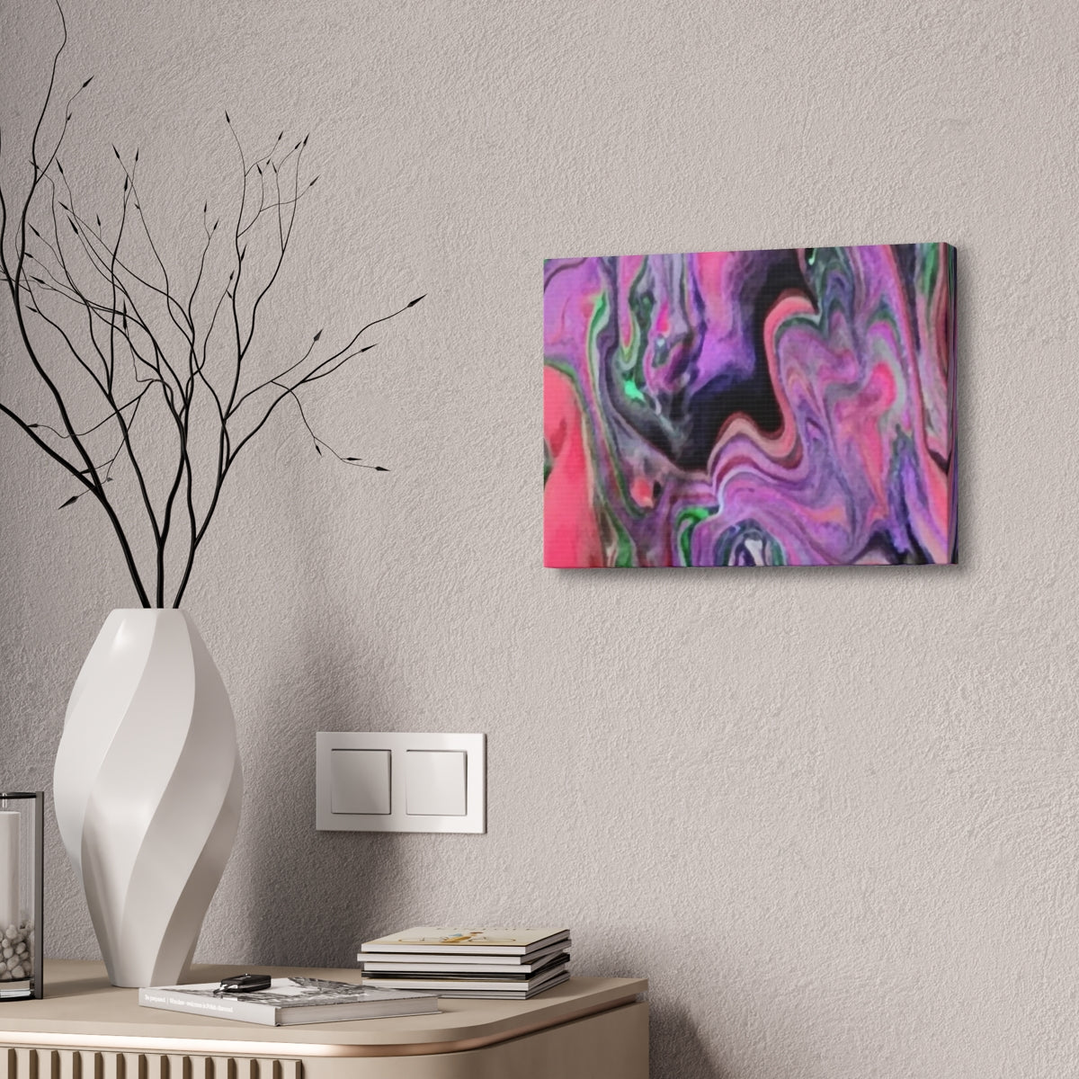 The Original Print "3dDrip"