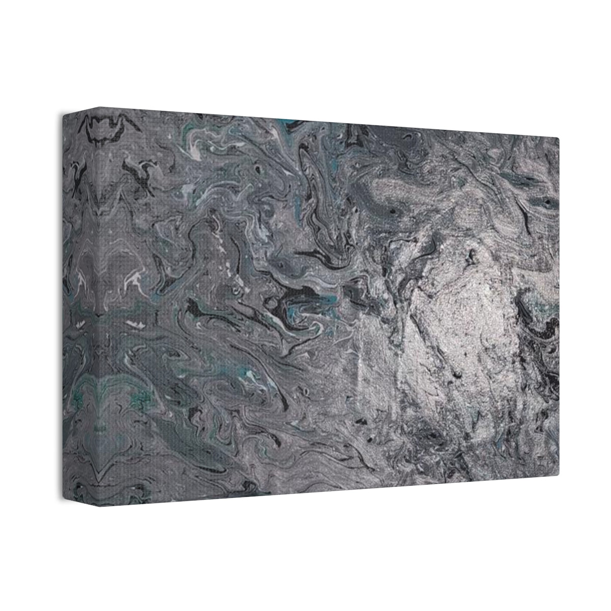 The Original Print "50 Shades of Grey"