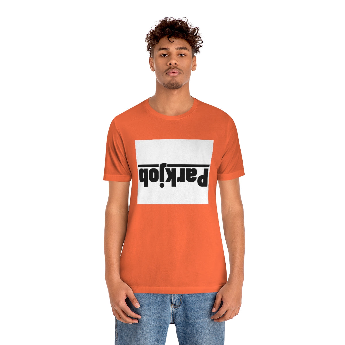 OG PJ Unisex Jersey Short Sleeve Tee