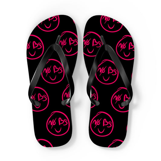 No-Bs Flip Flops