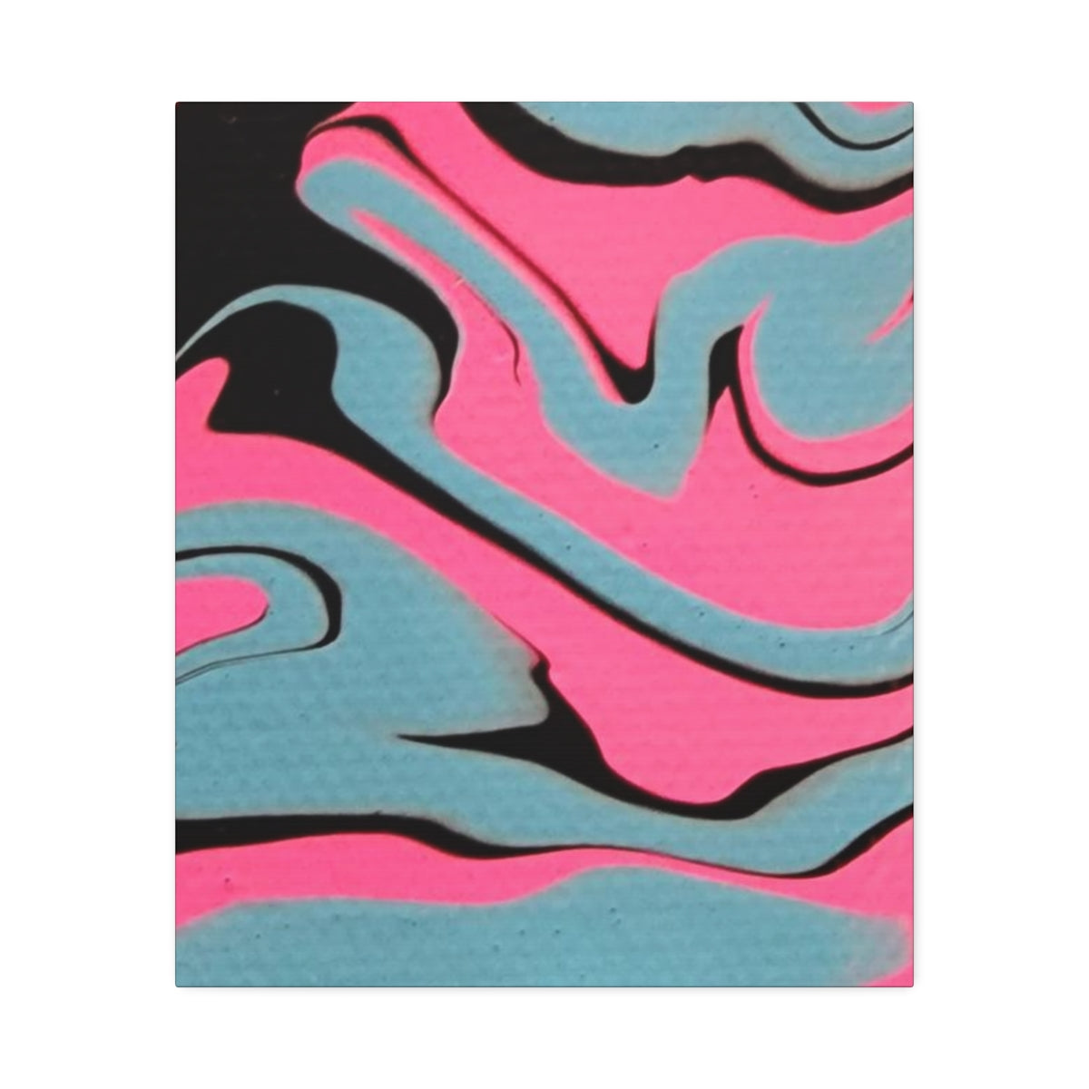 The Original Print "PBB"